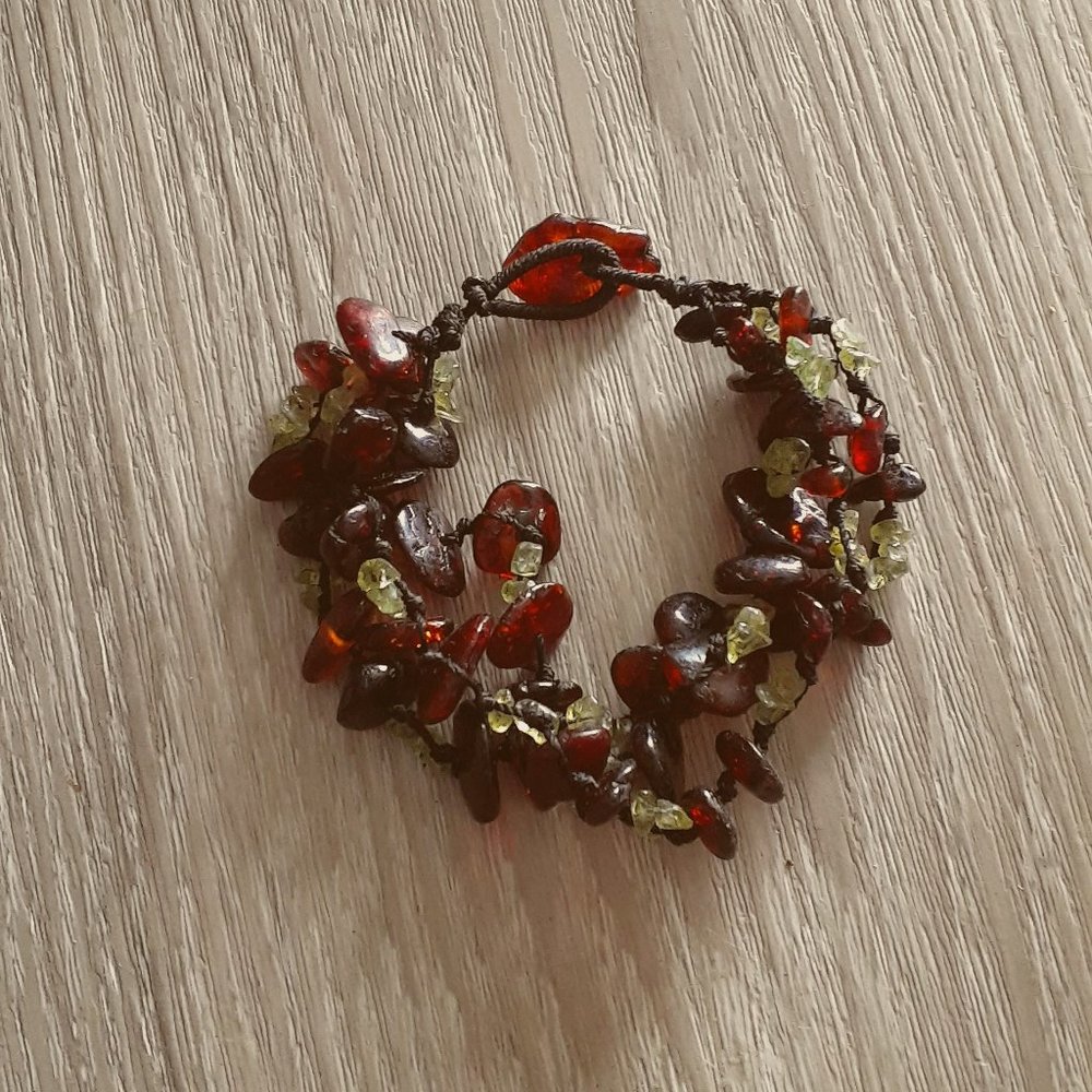 3 for $15 Cute little Bracelet